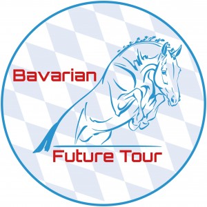 Bavarian Future Tour Logo