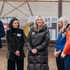 Projekt Schulsport Reiten Alzenau