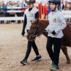 Projekt Schulsport Reiten Alzenau
