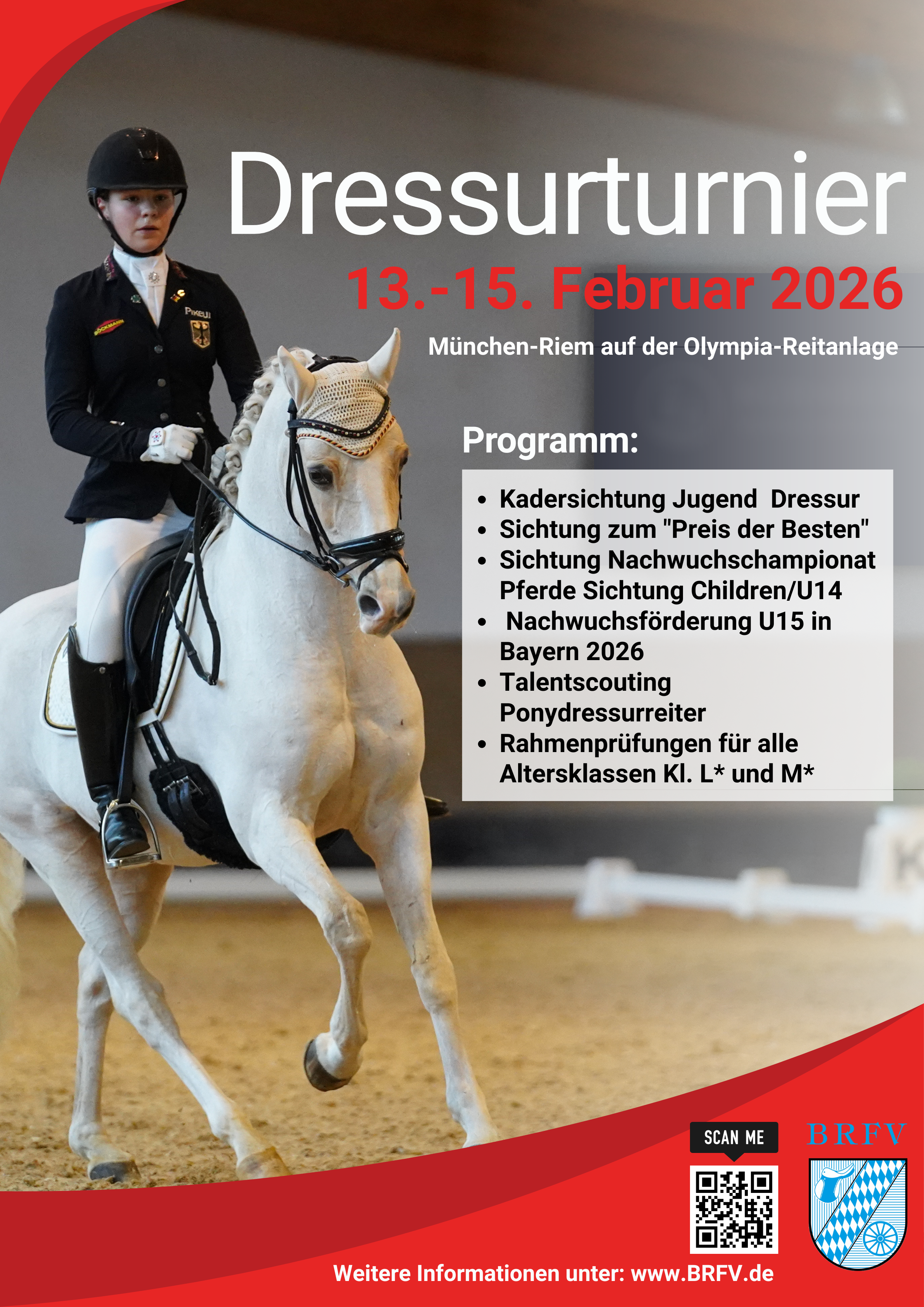 Sichtung PdB 13.-15.02.2026