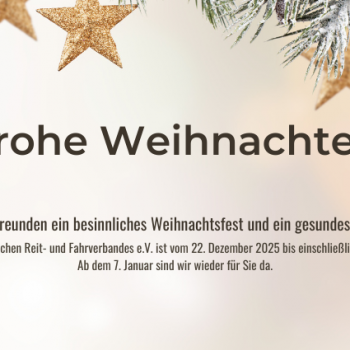 Weihnachten 2025
