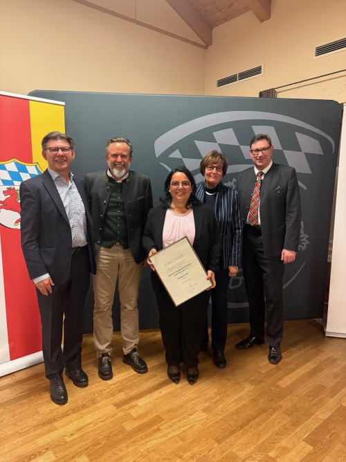 Lkr_Erding_Sozialpreis_ Verein_Therapeutisches_Reiten