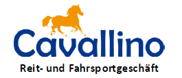 Cavallino Logo