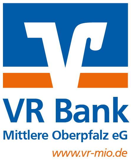 Logo VR-Bank Mittlere Oberpfalz