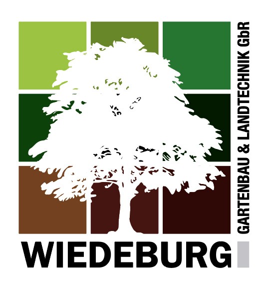 Logo Wiedeburg Gartenbau u. Landtechnik