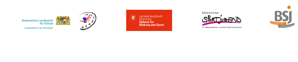 Gemeinsam.Bewegt.Vernetzt. - Logos